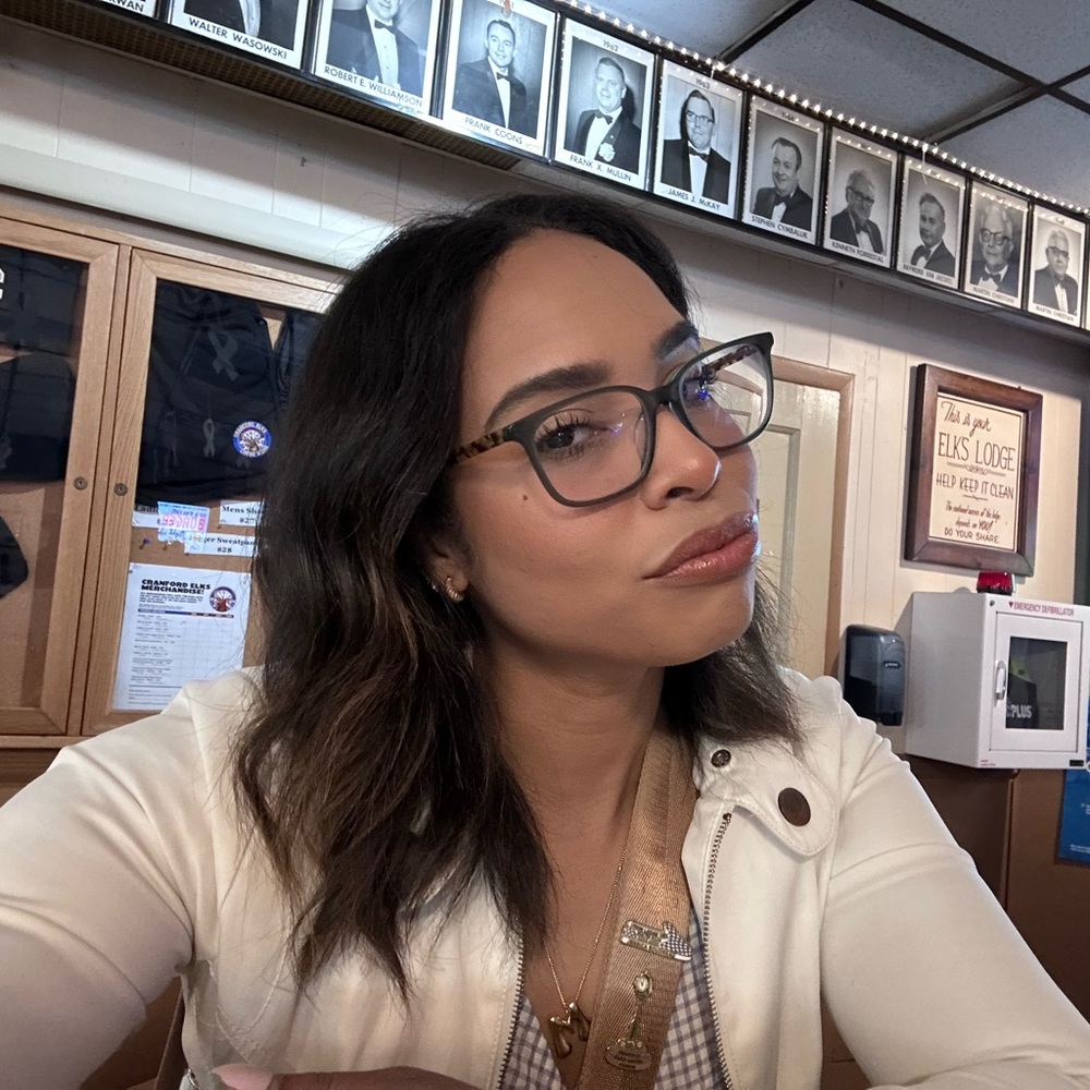 Meet your Posher, Melissa